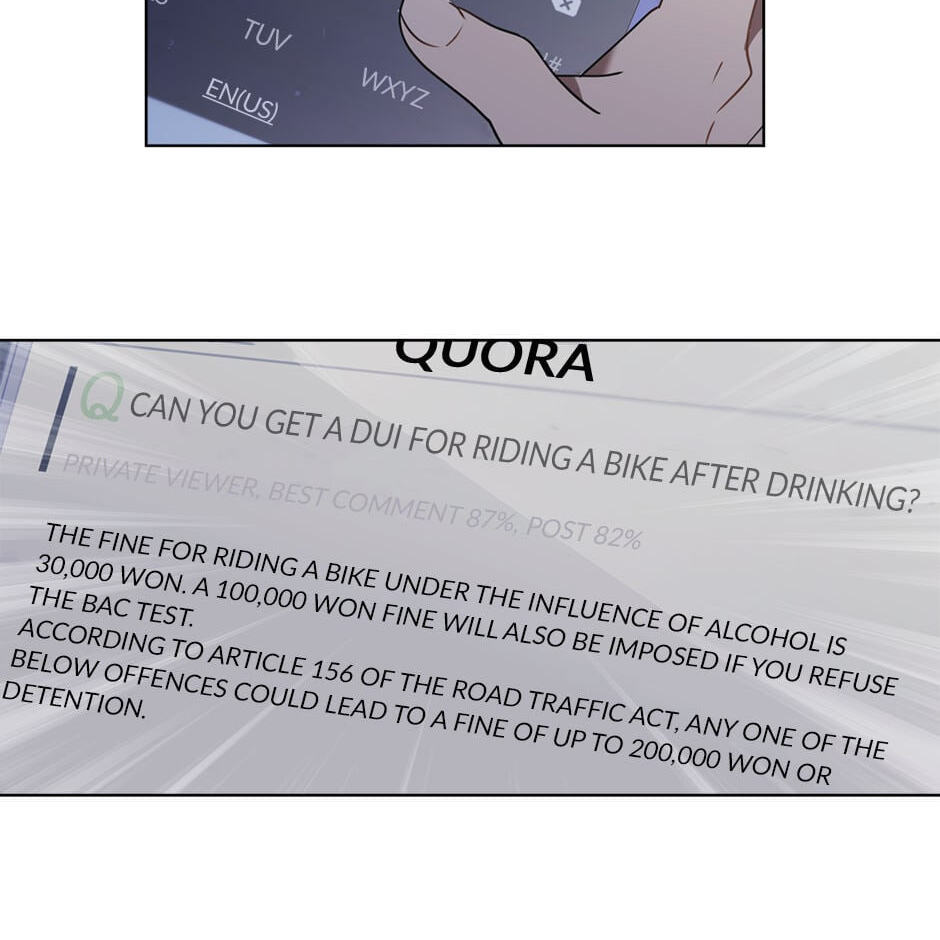 Read Downpour chapter 17 image 31 on Lezhin