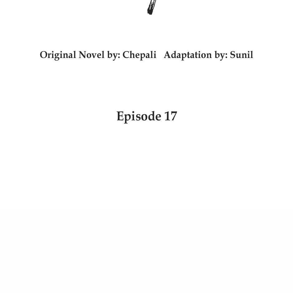 Read Downpour chapter 17 image 34 on Lezhin