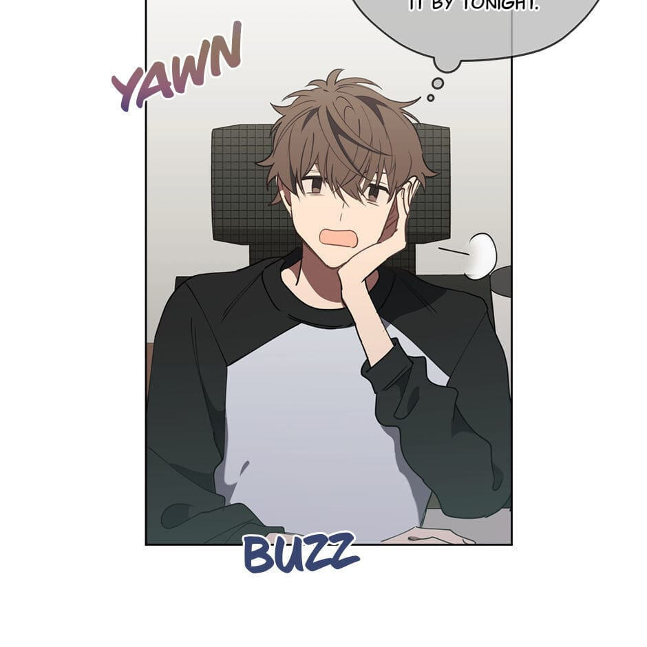 Read Downpour chapter 17 image 38 on Lezhin