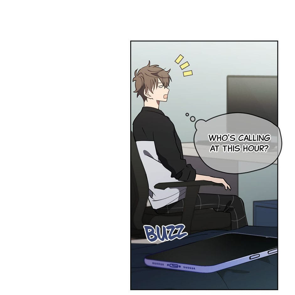 Read Downpour chapter 17 image 39 on Lezhin