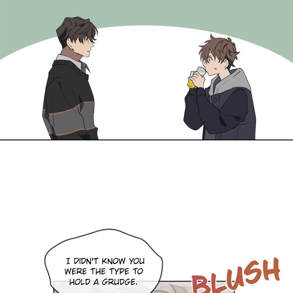 Read Downpour chapter 17 image 4 on Lezhin