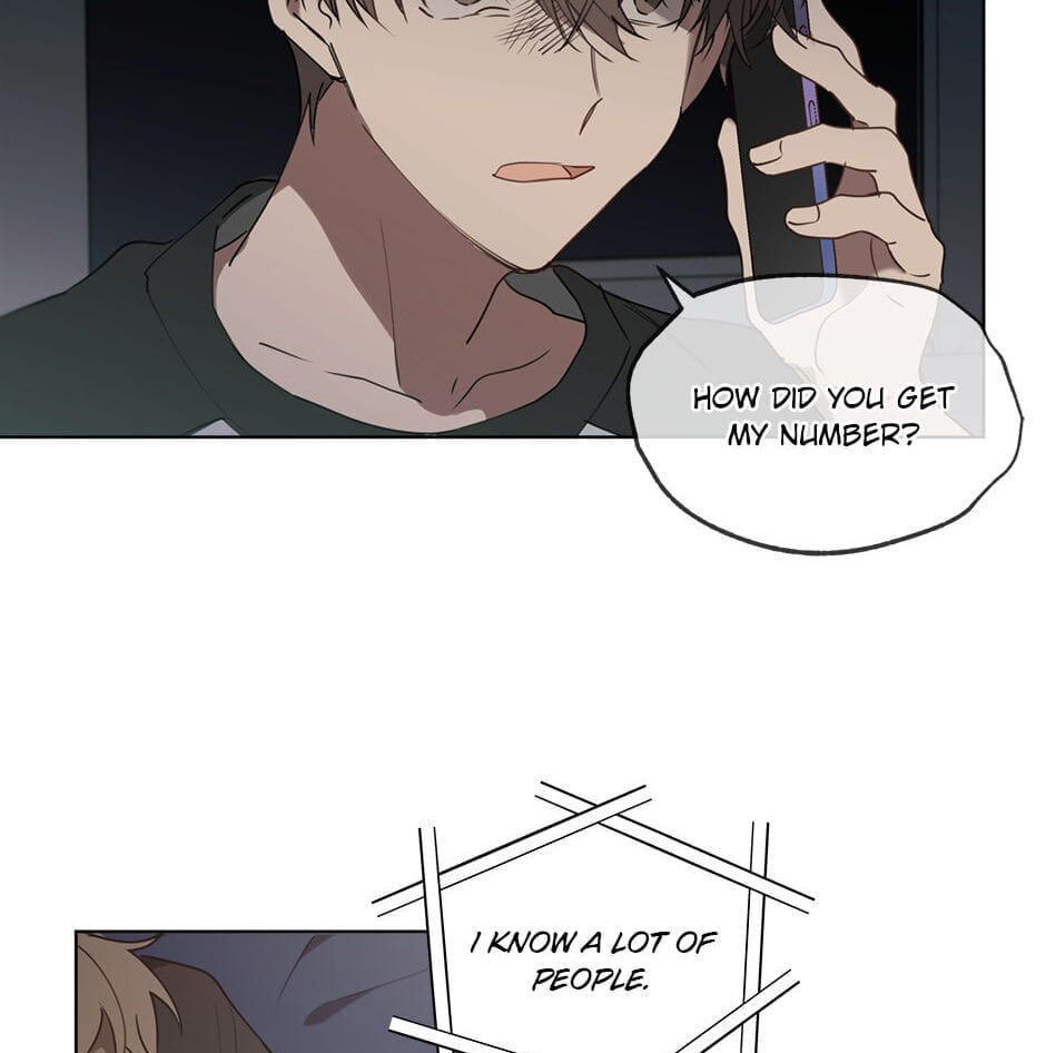Read Downpour chapter 17 image 46 on Lezhin