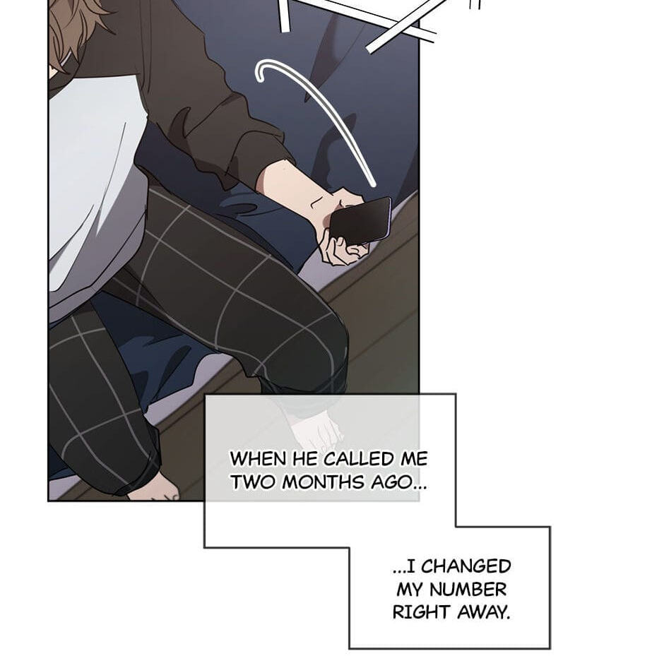 Read Downpour chapter 17 image 47 on Lezhin