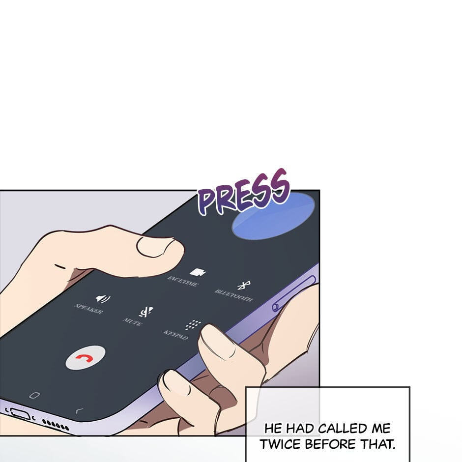 Read Downpour chapter 17 image 48 on Lezhin