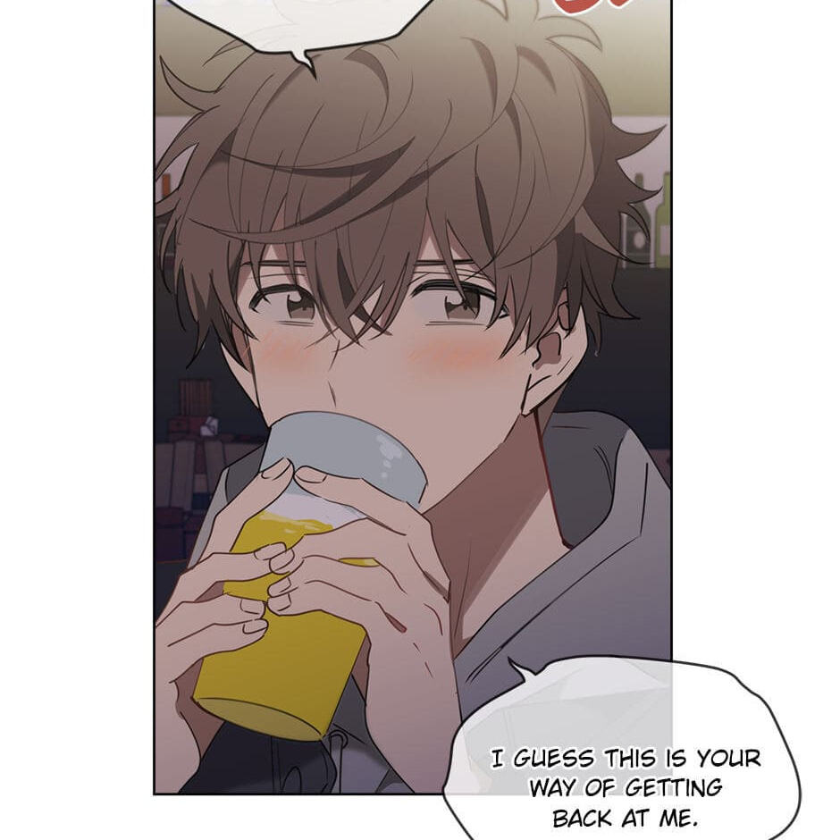 Read Downpour chapter 17 image 5 on Lezhin