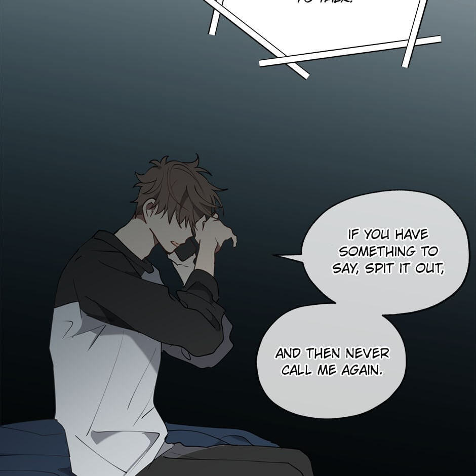 Read Downpour chapter 17 image 50 on Lezhin