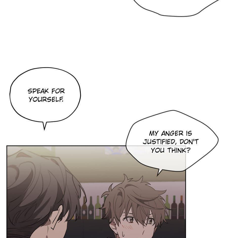 Read Downpour chapter 17 image 6 on Lezhin