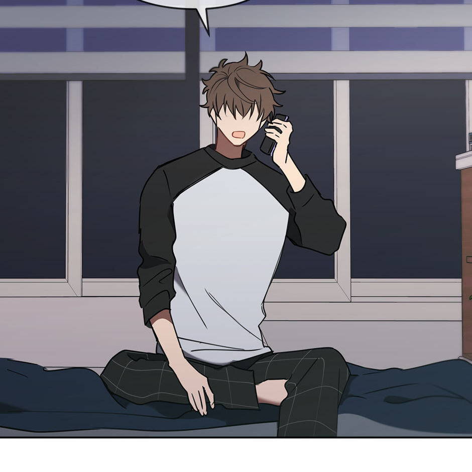 Read Downpour chapter 17 image 67 on Lezhin