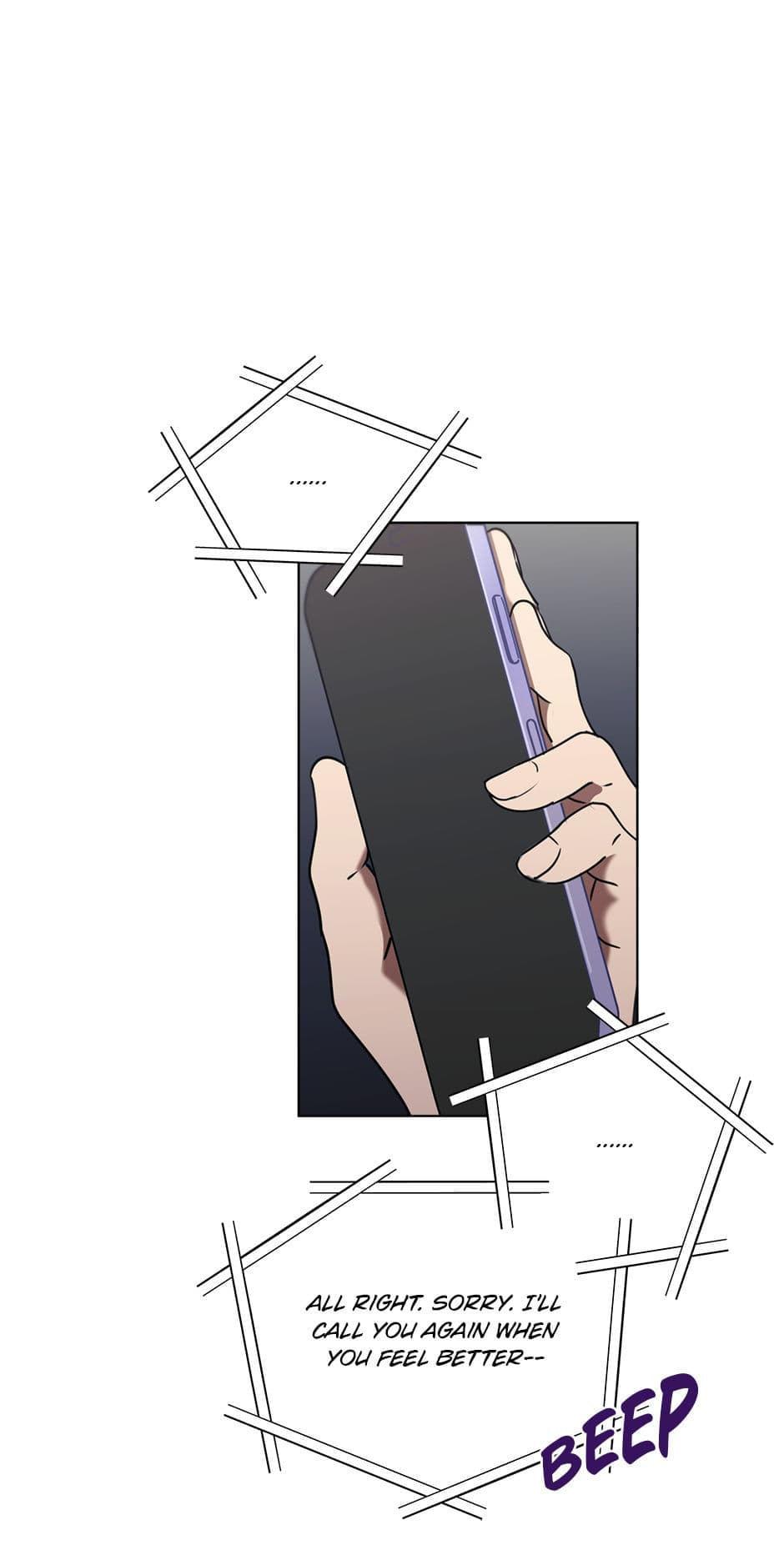 Read Downpour chapter 17 image 68 on Lezhin