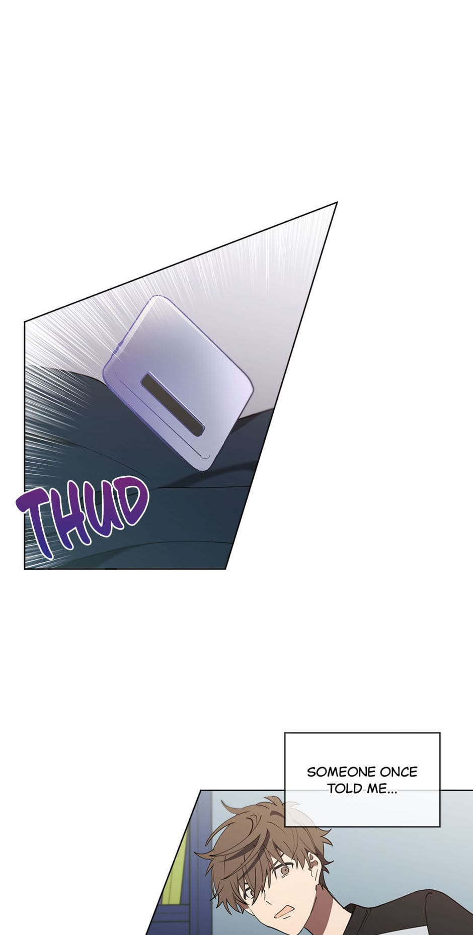 Read Downpour chapter 17 image 69 on Lezhin