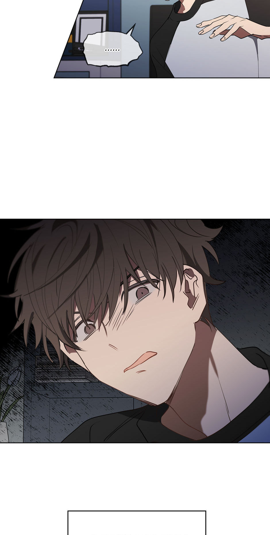 Read Downpour chapter 17 image 70 on Lezhin