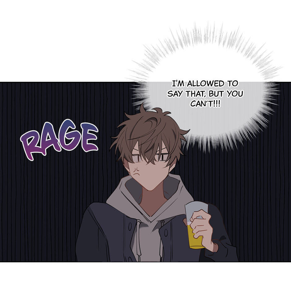 Read Downpour chapter 17 image 9 on Lezhin