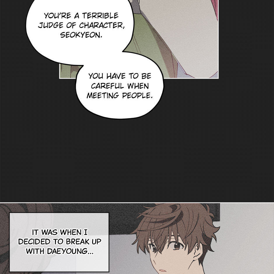 Read Downpour chapter 18 image 12 on Lezhin