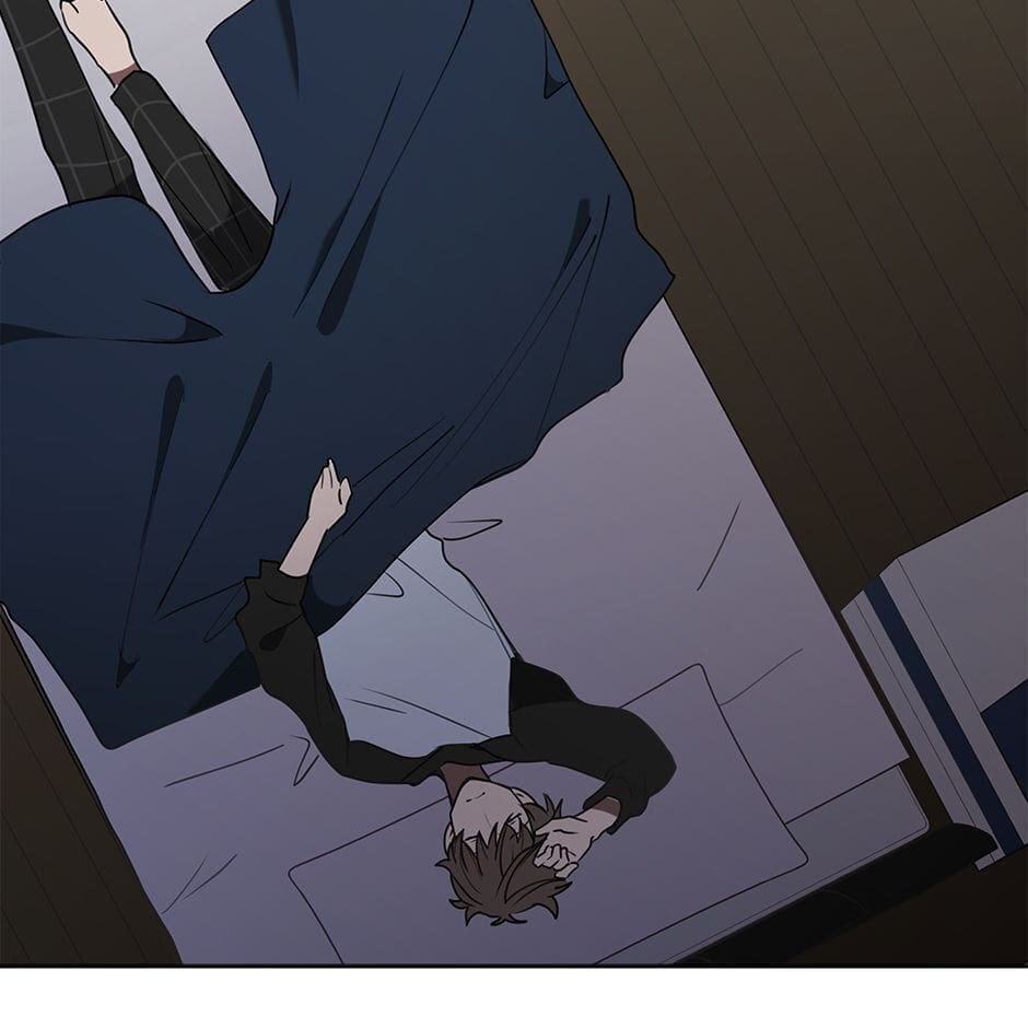 Read Downpour chapter 18 image 18 on Lezhin