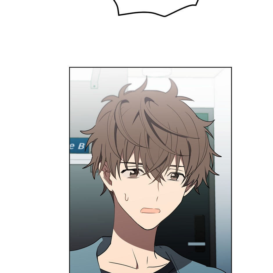 Read Downpour chapter 18 image 2 on Lezhin