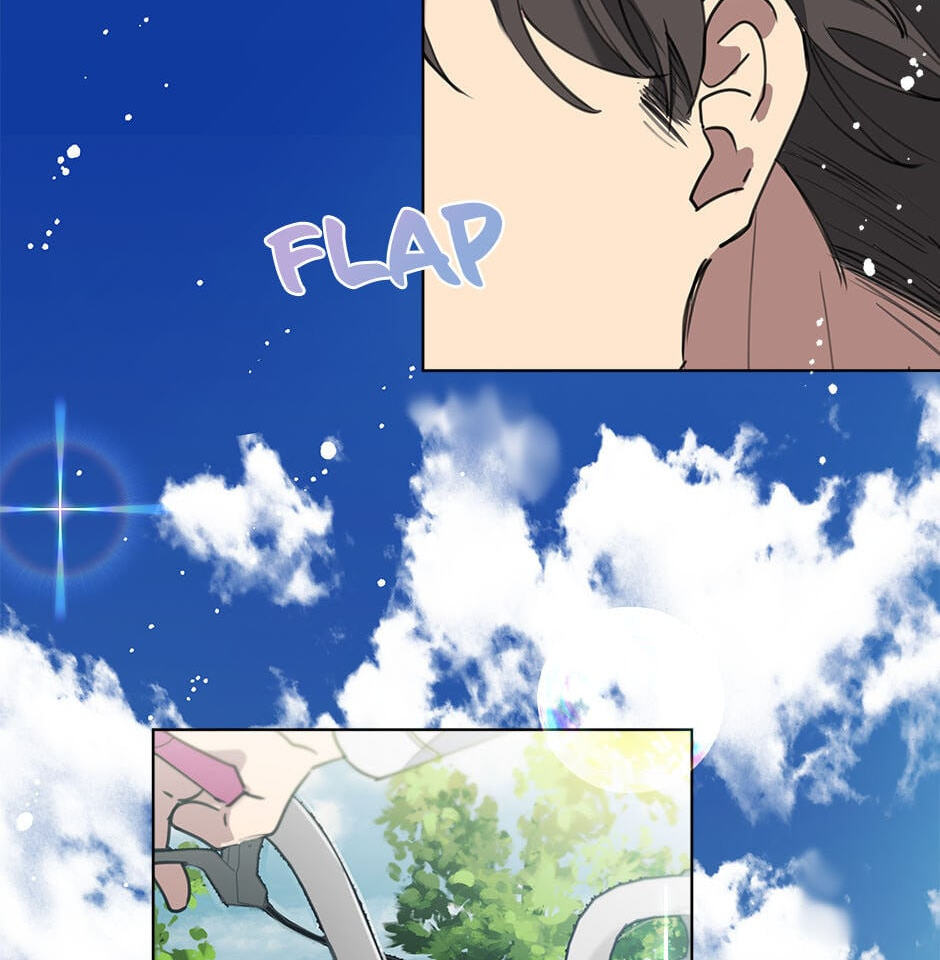 Read Downpour chapter 18 image 23 on Lezhin