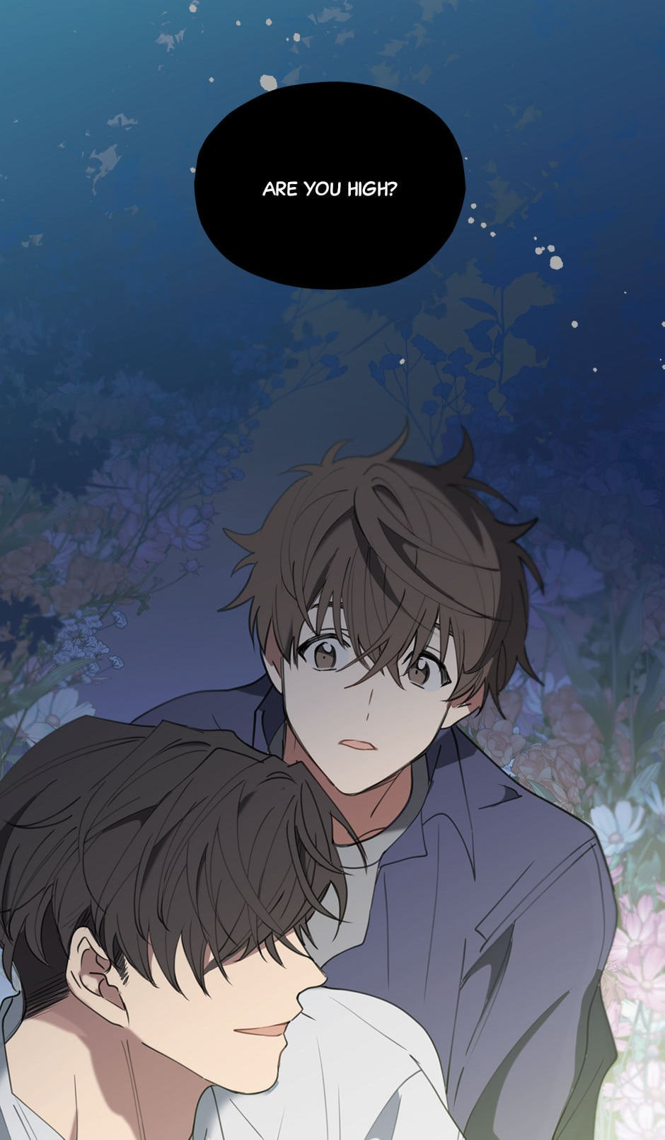 Read Downpour chapter 18 image 29 on Lezhin