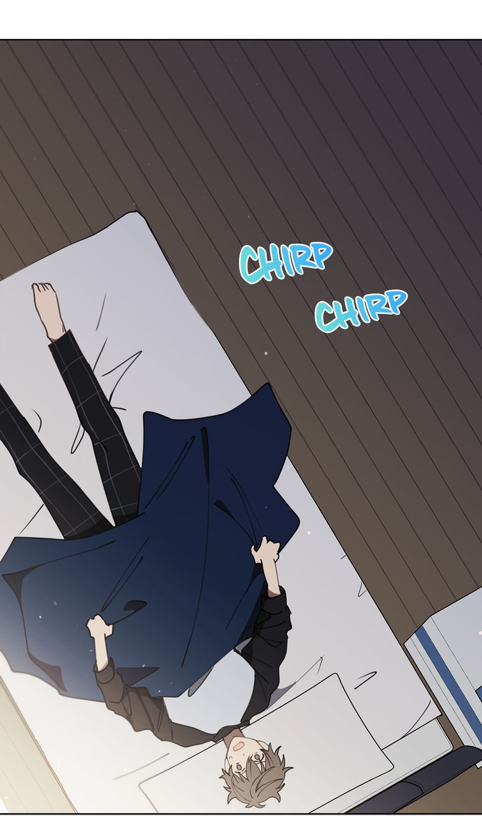 Read Downpour chapter 18 image 32 on Lezhin
