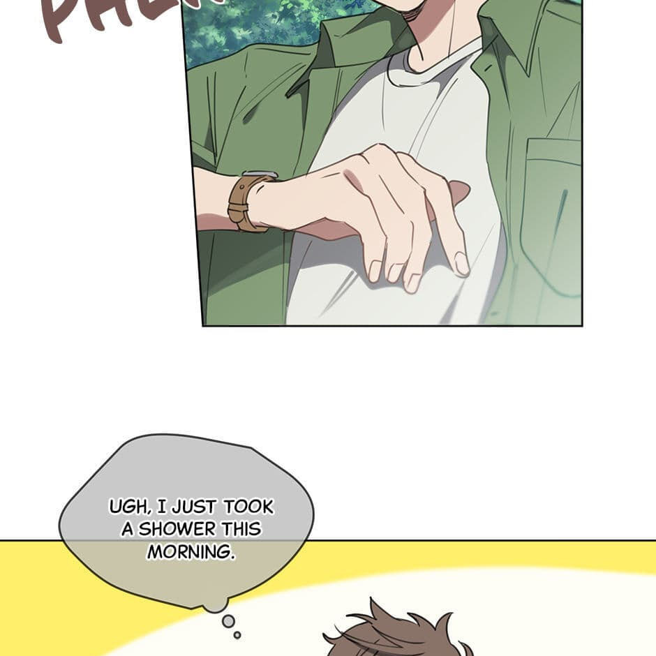 Read Downpour chapter 18 image 37 on Lezhin