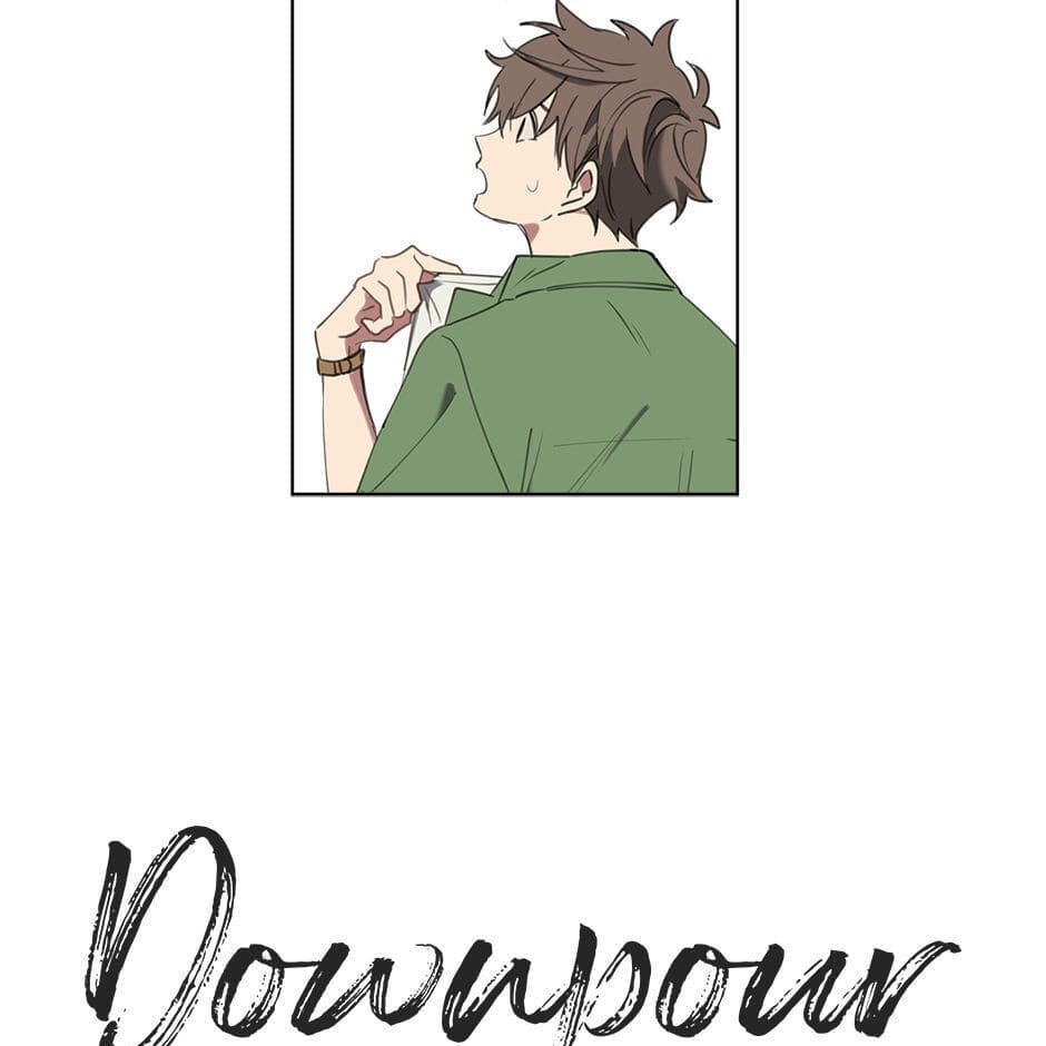 Read Downpour chapter 18 image 39 on Lezhin