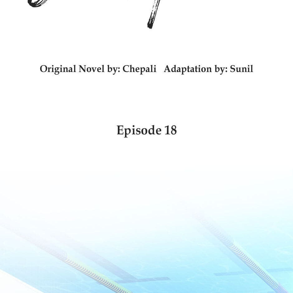 Read Downpour chapter 18 image 40 on Lezhin