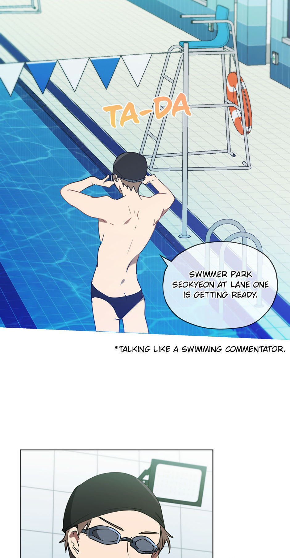 Read Downpour chapter 18 image 44 on Lezhin