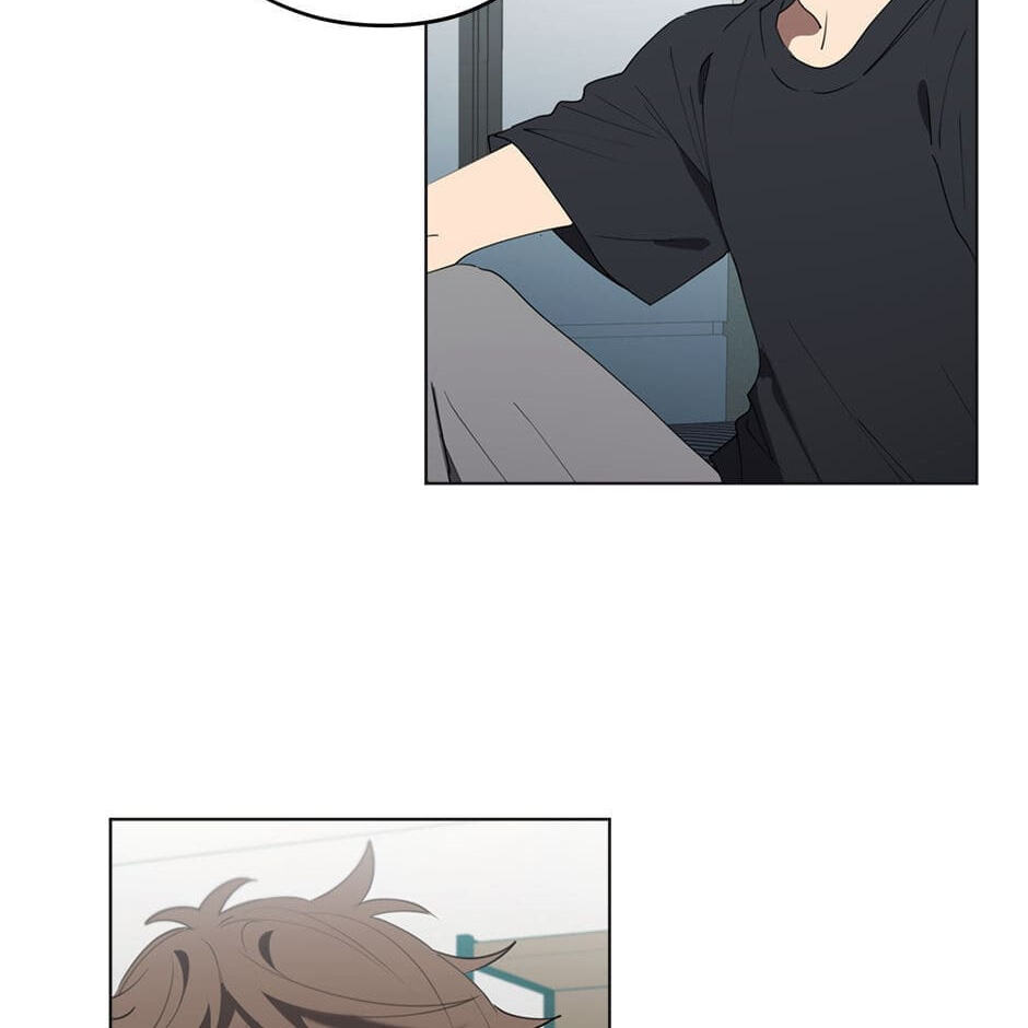Read Downpour chapter 18 image 5 on Lezhin