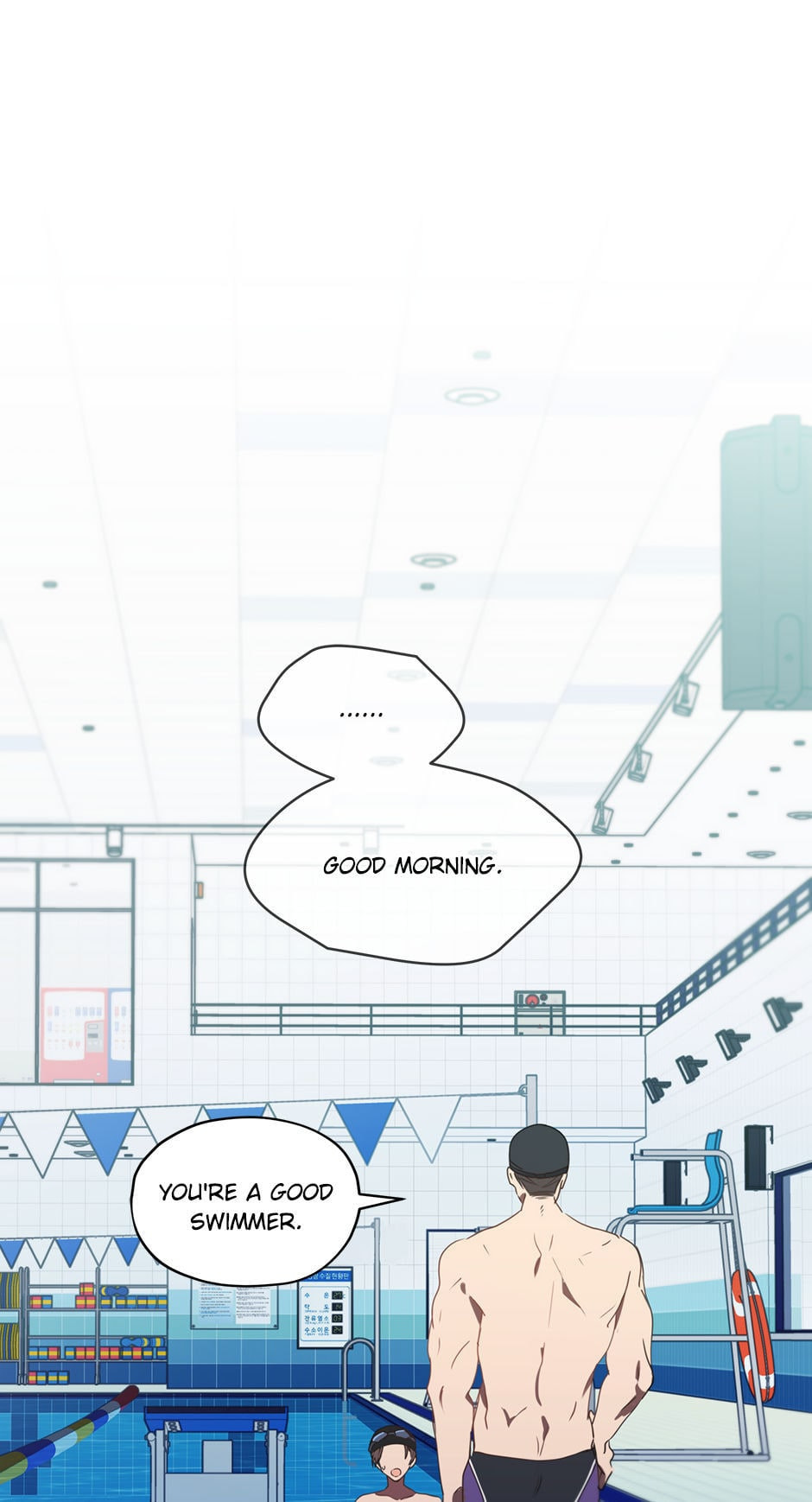 Read Downpour chapter 18 image 58 on Lezhin