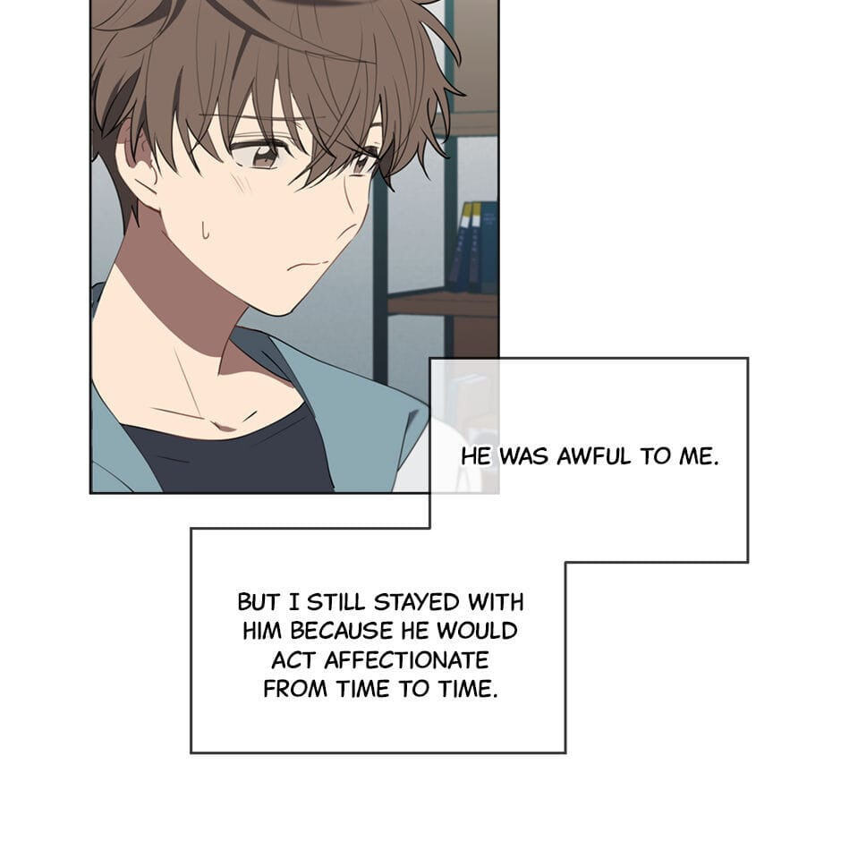 Read Downpour chapter 18 image 6 on Lezhin