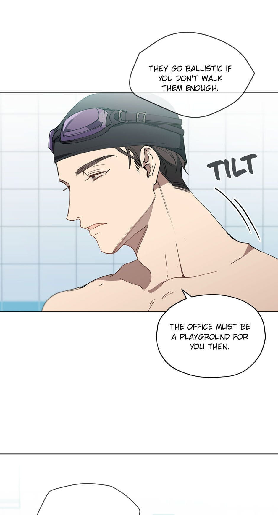 Read Downpour chapter 18 image 60 on Lezhin