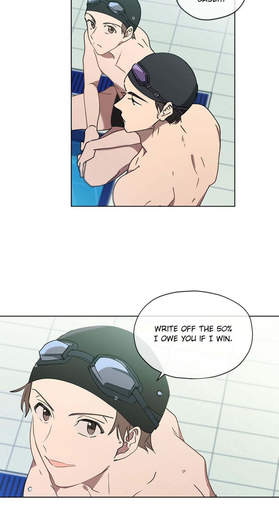 Read Downpour chapter 18 image 62 on Lezhin