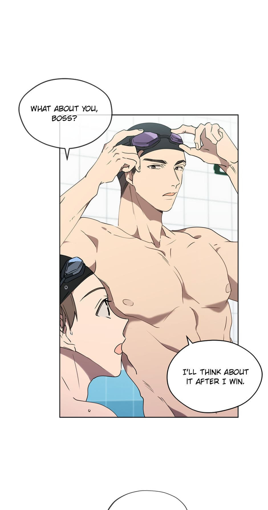 Read Downpour chapter 18 image 63 on Lezhin