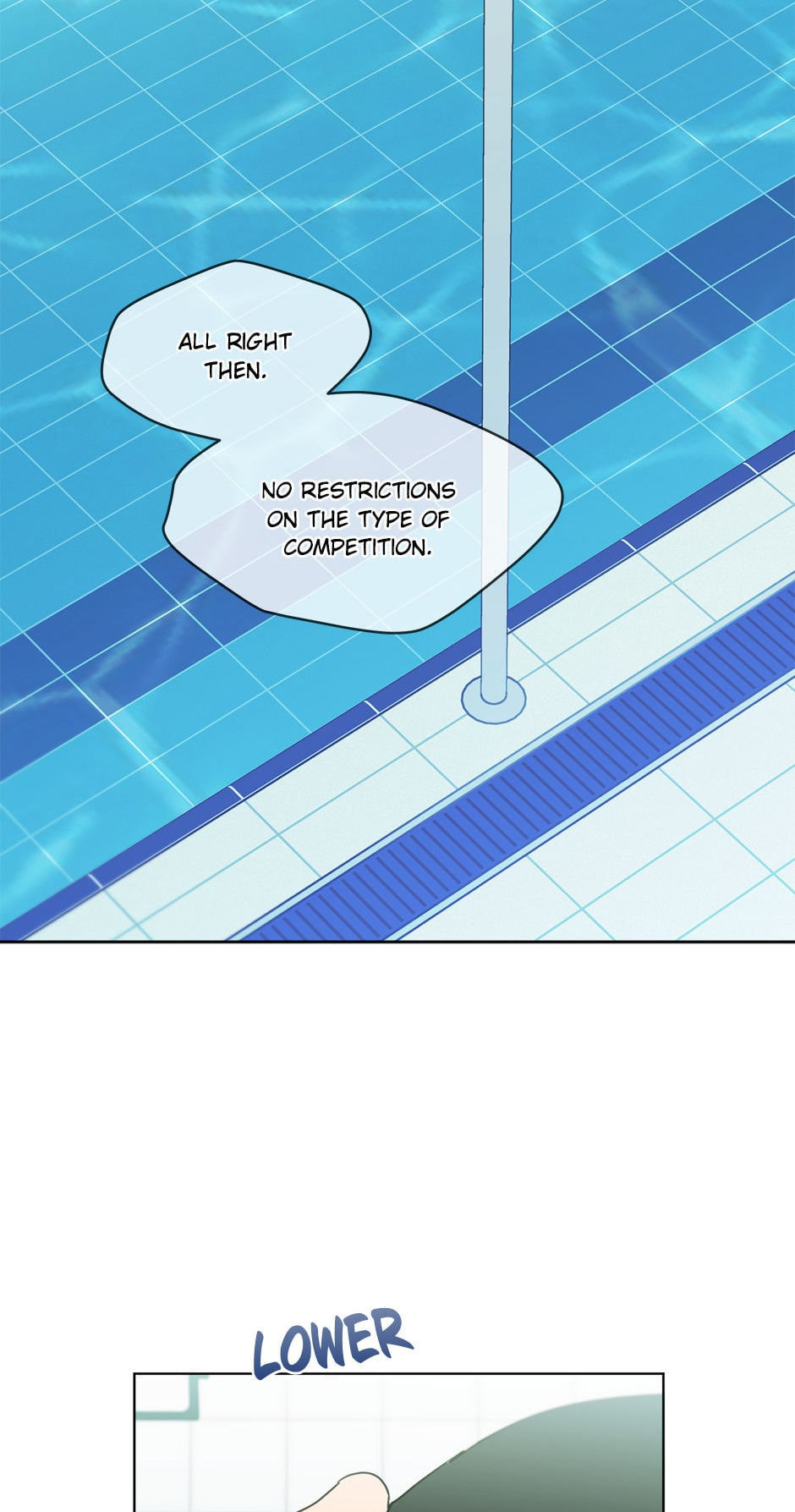 Read Downpour chapter 18 image 65 on Lezhin