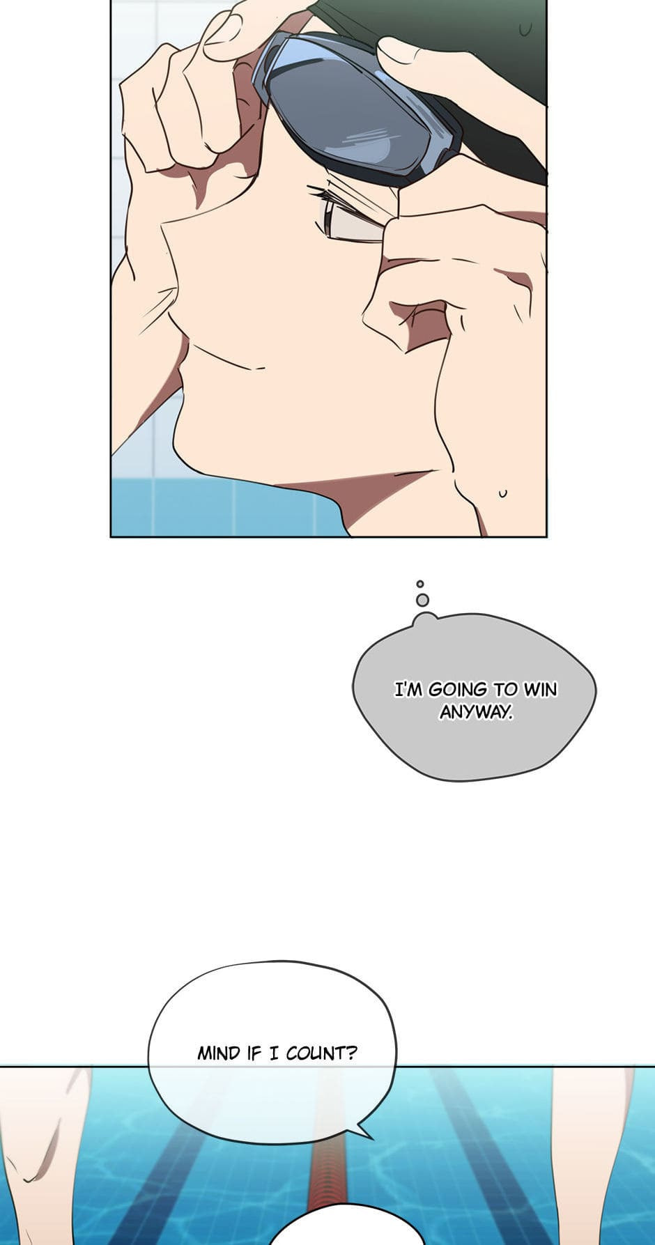 Read Downpour chapter 18 image 66 on Lezhin