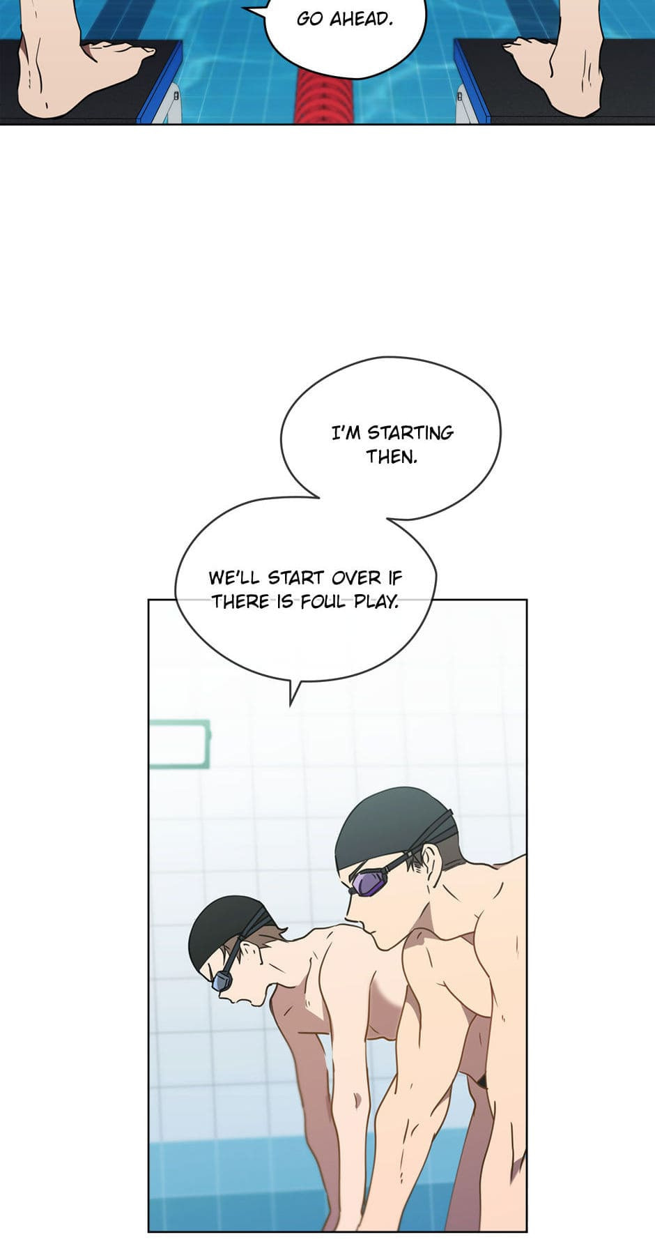 Read Downpour chapter 18 image 67 on Lezhin