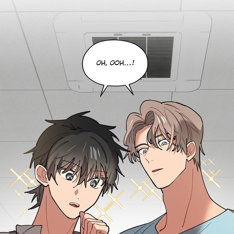 Read Downpour chapter 19 image 1 on Lezhin