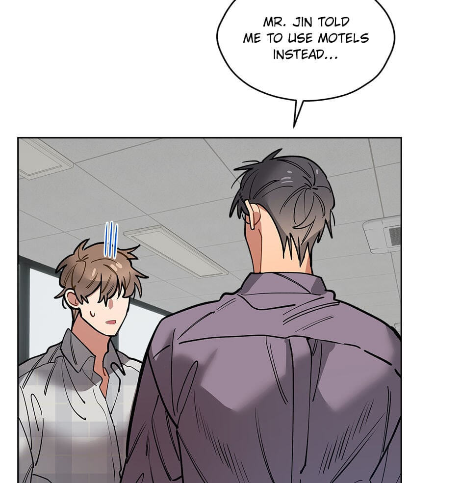 Read Downpour chapter 19 image 16 on Lezhin