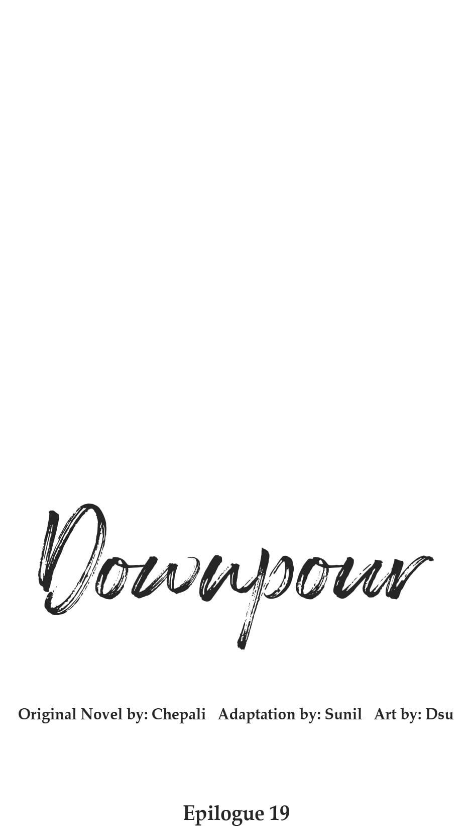 Read Downpour chapter 19 image 18 on Lezhin