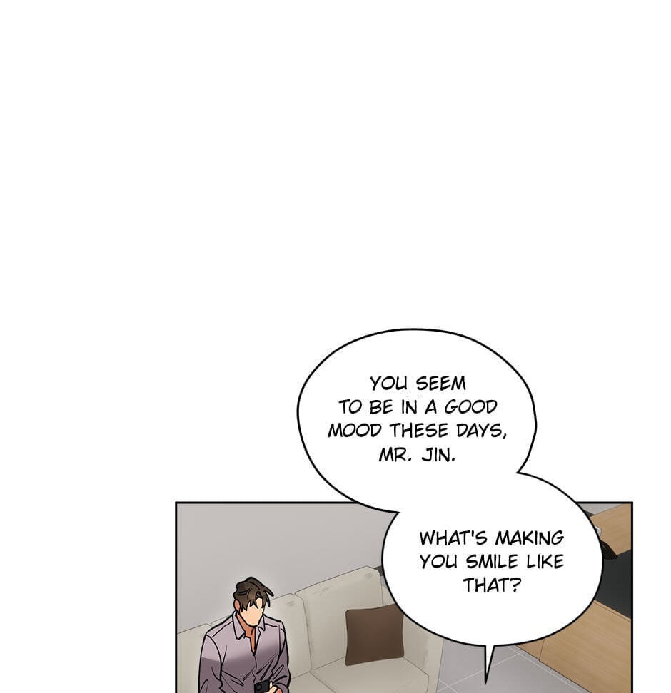 Read Downpour chapter 19 image 23 on Lezhin
