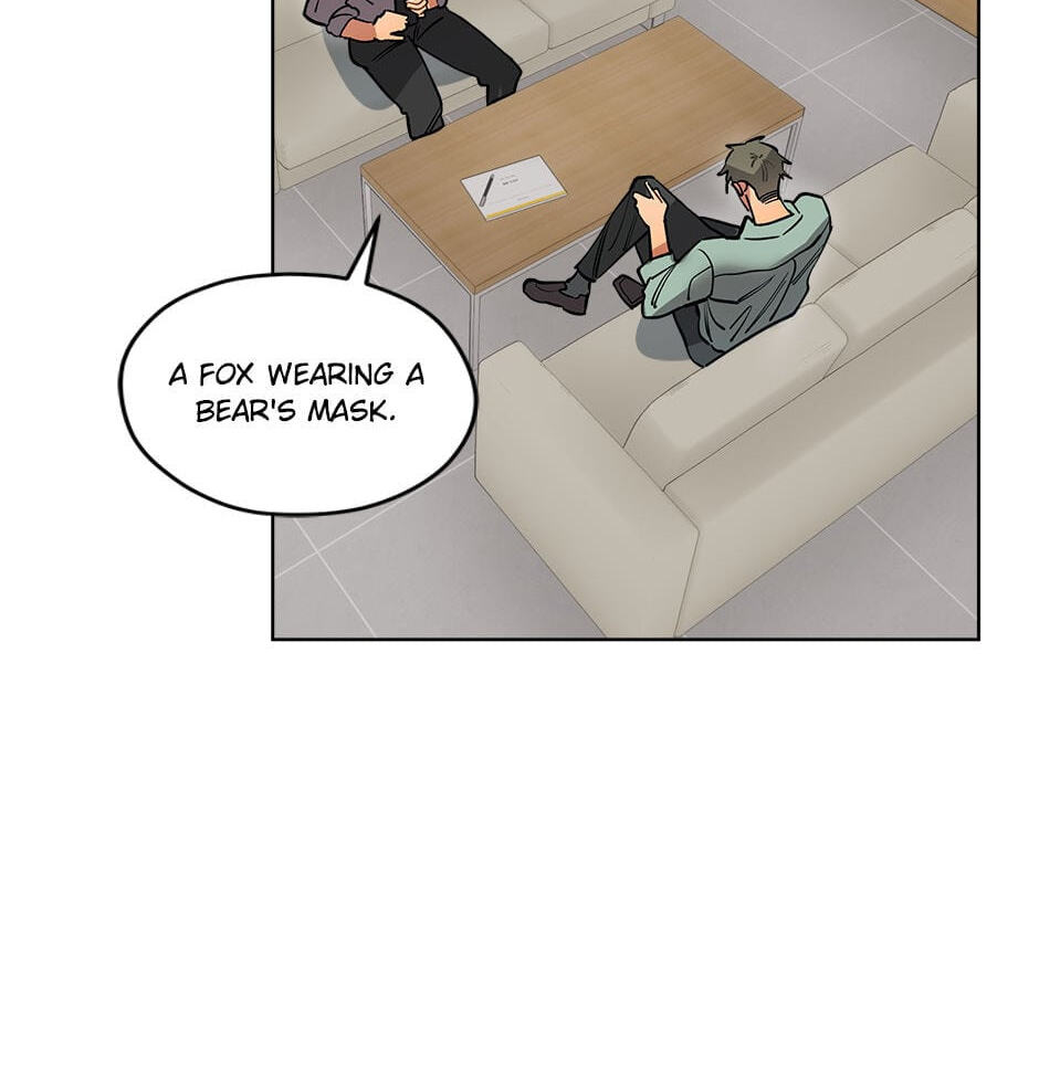 Read Downpour chapter 19 image 24 on Lezhin