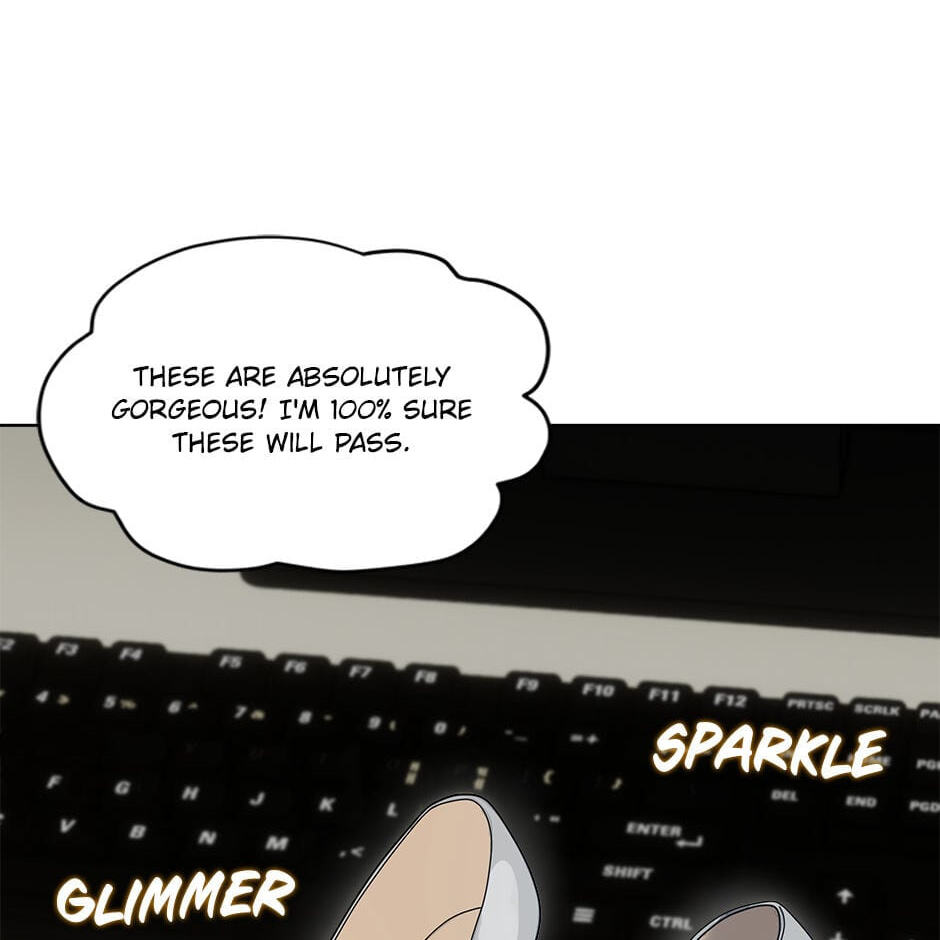 Read Downpour chapter 19 image 3 on Lezhin