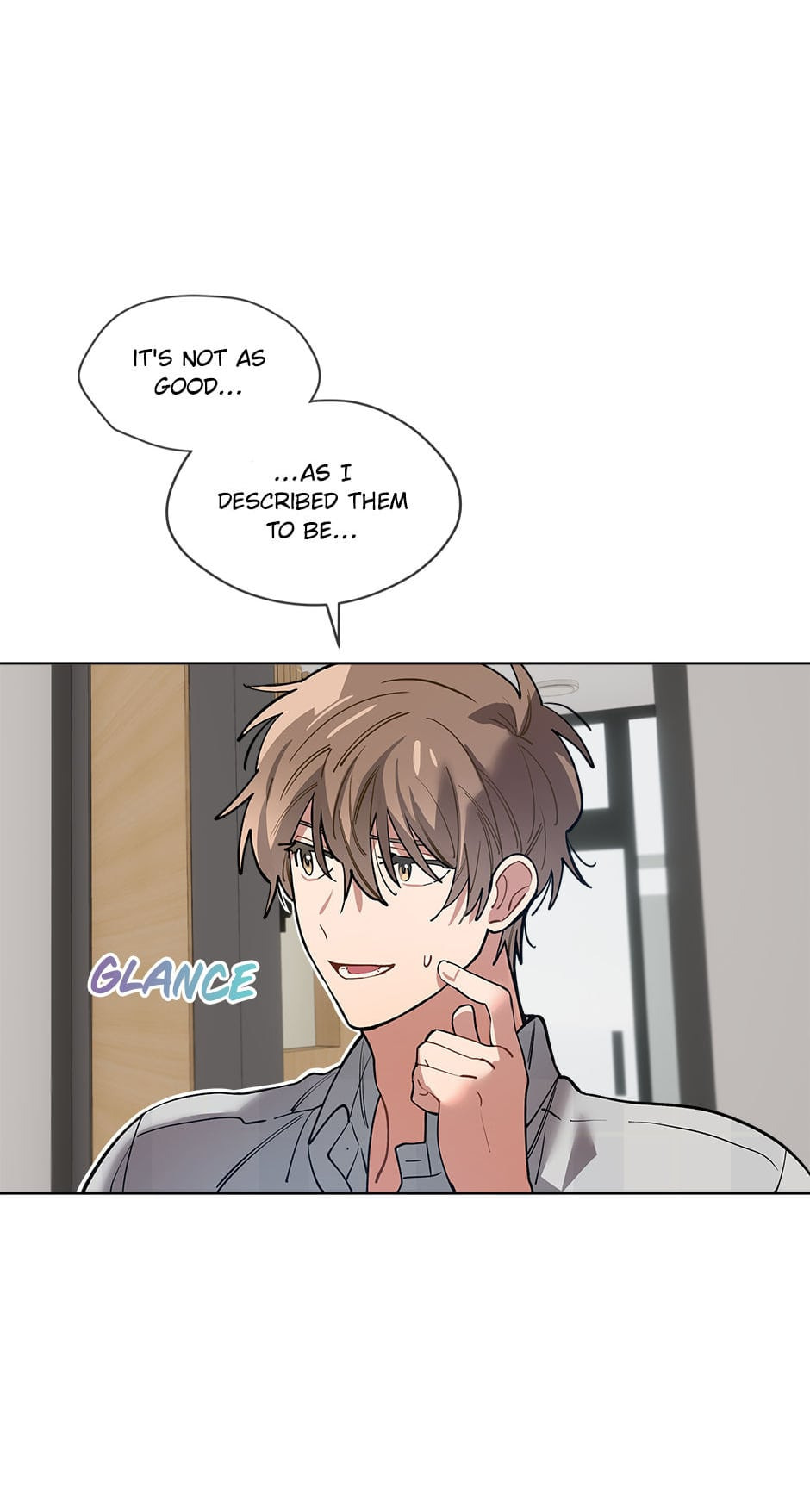 Read Downpour chapter 19 image 34 on Lezhin