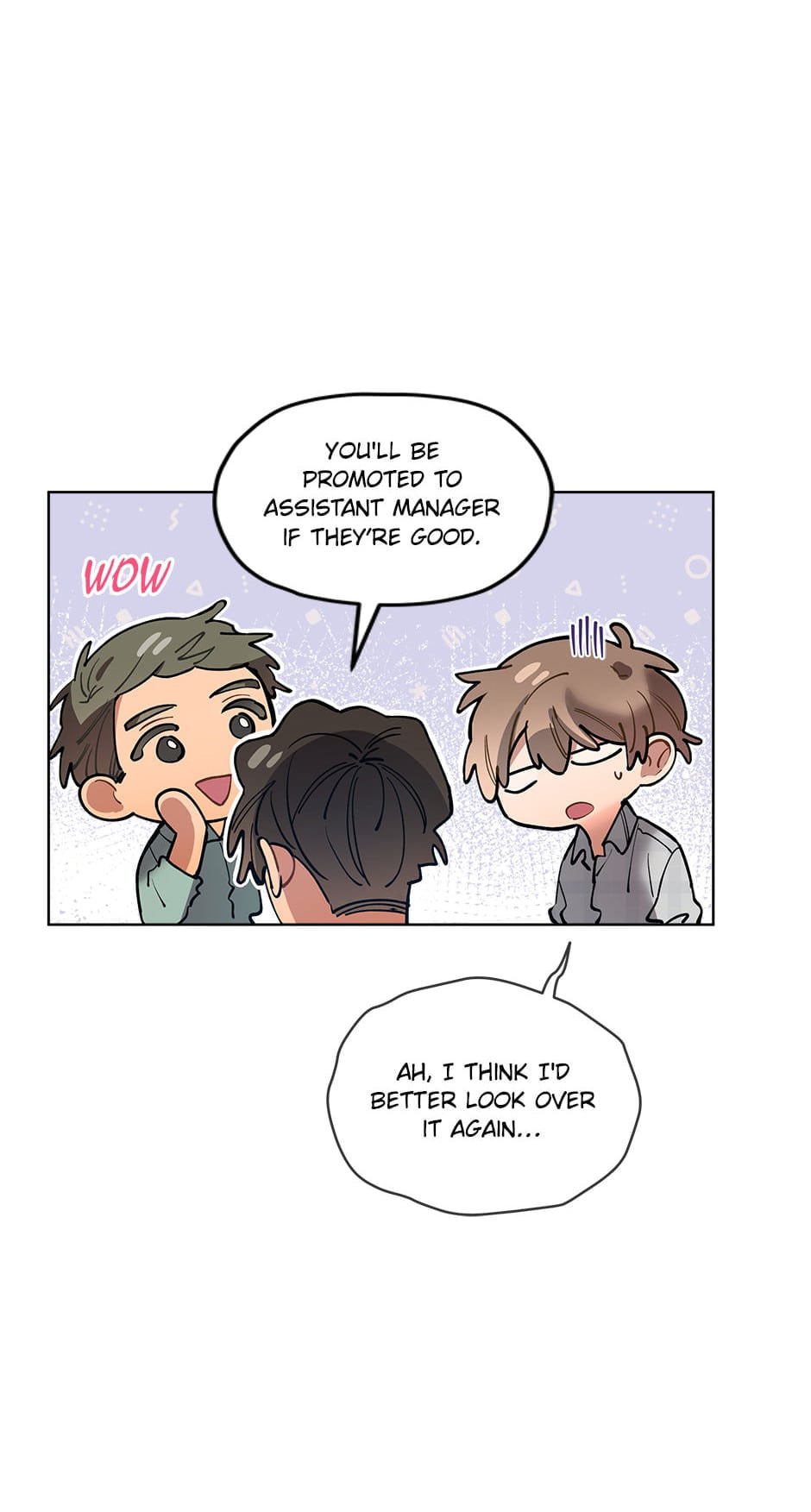 Read Downpour chapter 19 image 35 on Lezhin