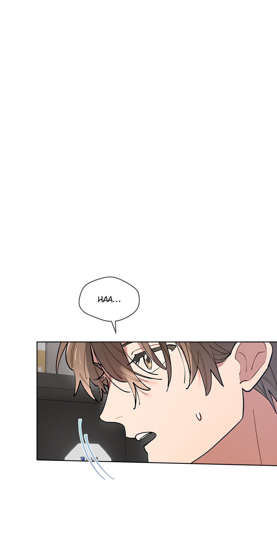 Read Downpour chapter 19 image 38 on Lezhin