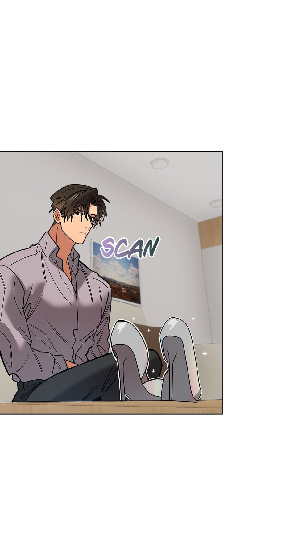 Read Downpour chapter 19 image 40 on Lezhin