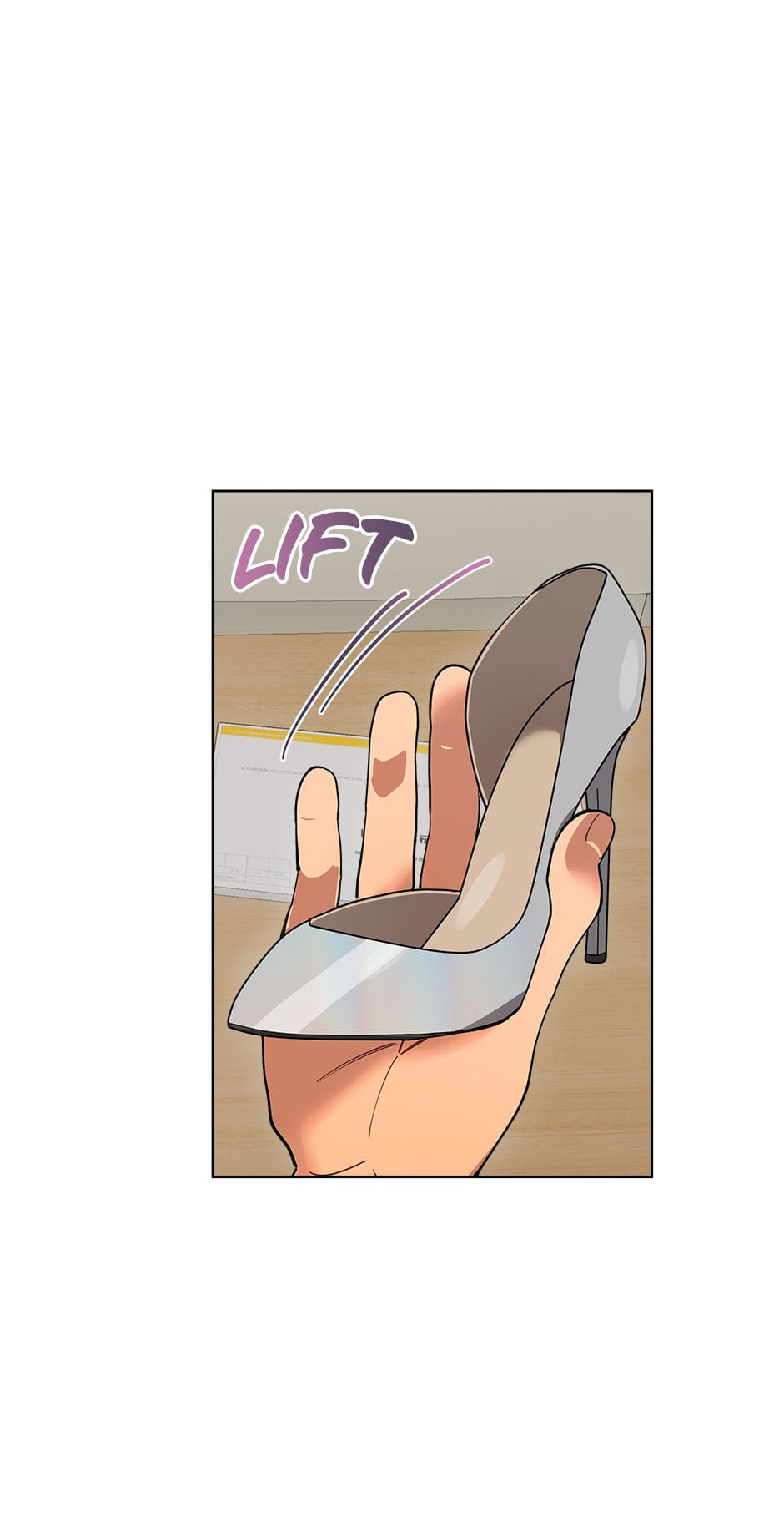 Read Downpour chapter 19 image 41 on Lezhin