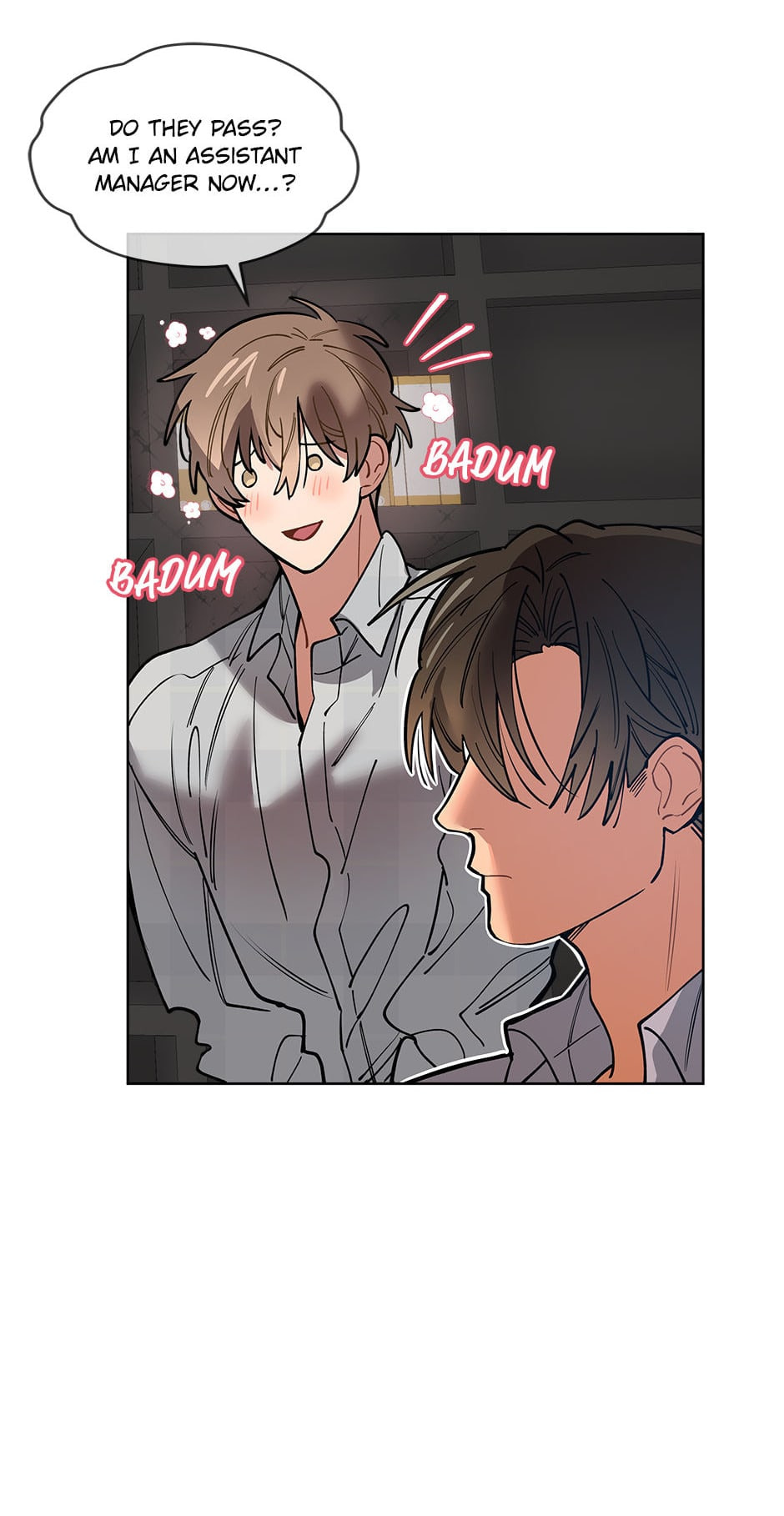 Read Downpour chapter 19 image 43 on Lezhin
