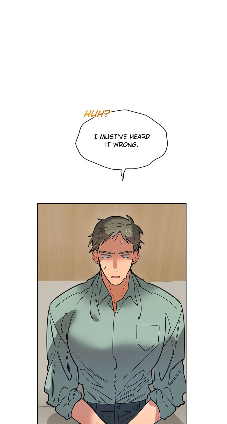 Read Downpour chapter 19 image 46 on Lezhin