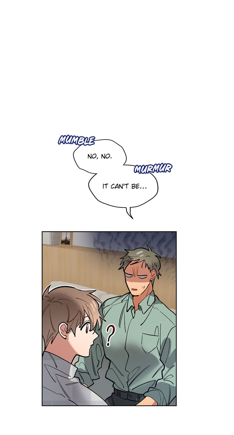 Read Downpour chapter 19 image 49 on Lezhin