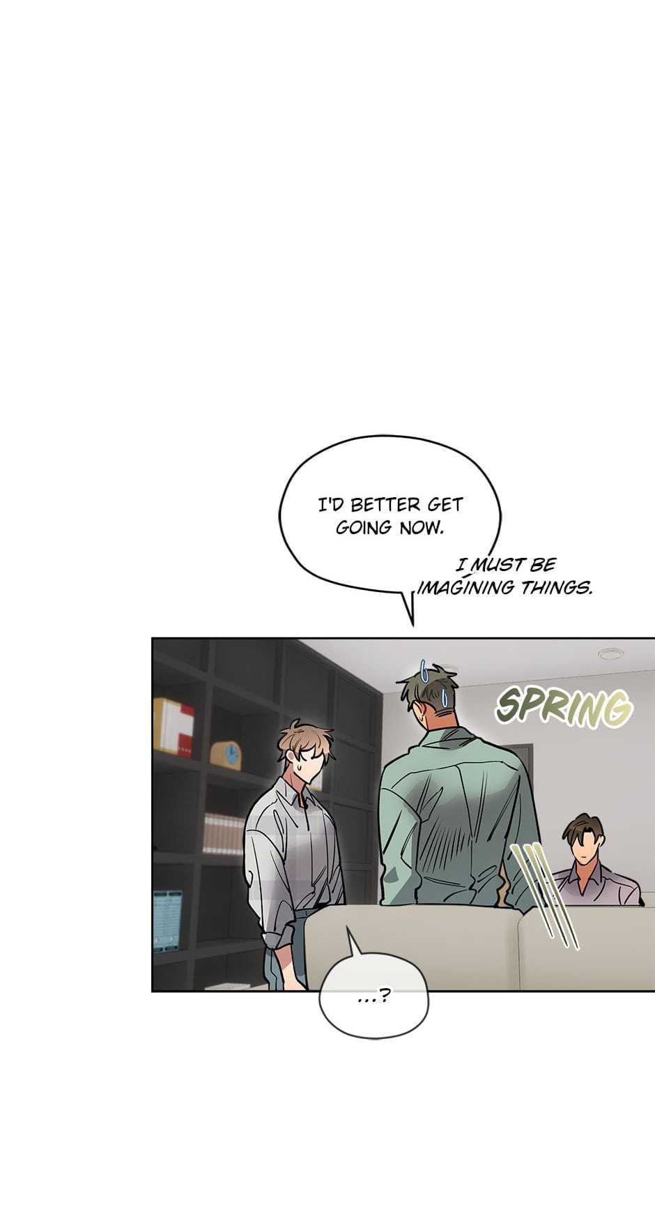 Read Downpour chapter 19 image 50 on Lezhin